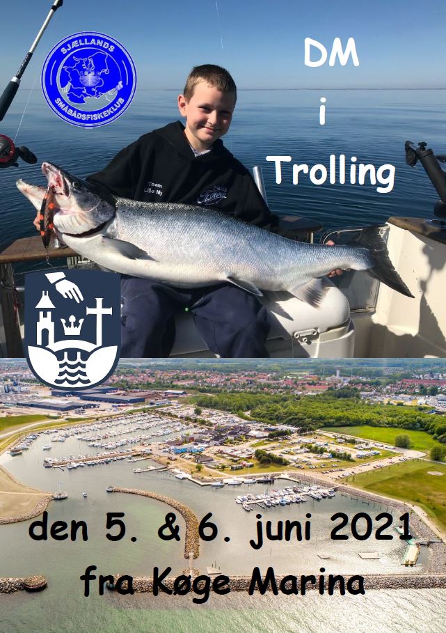 DM Program 2021 Køge