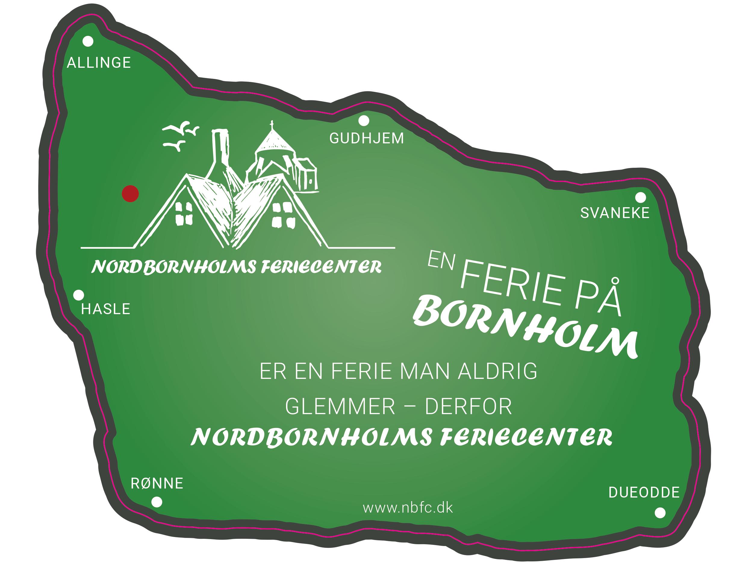 Nordbornholm feriecenter