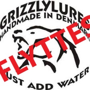 Klub aften hos Grizzly Lures AFLYST